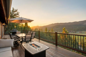 15 - The Lodge at Timberline Trail home